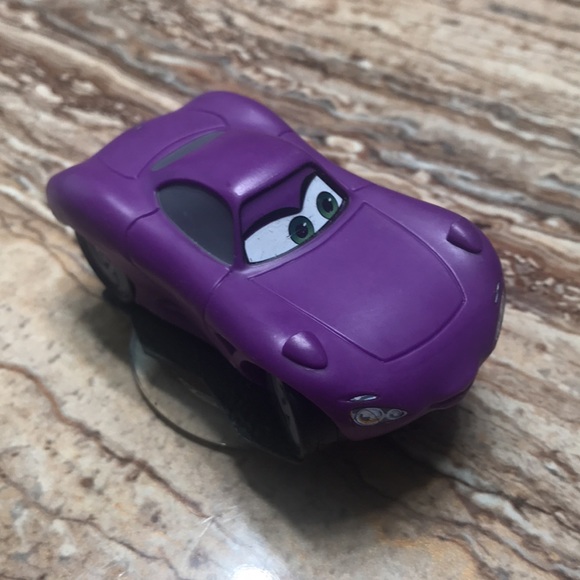 Disney Infinity Cars Bundle - Picture 4 of 5